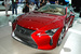 Заднеприводное купе Lexus LC 500 с мотором 467 л. с. - новый технологический и имиджевый флагман модельного ряда японской премиум-марки. Внешность основана на концепте LF-LC, показанном в Детройте 4 года назад