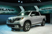 Новое поколение пикапа Honda Ridgeline: 3,5 л мотор с 6-ступенчатой автоматической коробкой передач, полный привод i-VTM4. Информации о появлении модели на российском рынке нет, сказала компания