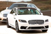 Lincoln Continental 2017
