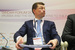 Повторная индексация пенсий в 2016 г. сверх 4% с 1 февраля предусмотрена бюджетом. Министр труда и социальной защиты Максим Топилин (на фото) сказал на форуме, что ее сроки и объем еще не определены