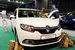 Renault Logan. Продажи за год - 41 311 автомобилей (-19,1% к 2014 г.)