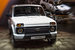 Lada 4x4. Продажи за год - 35 312 автомобилей (-7,6% к 2014 г.)