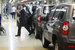 Chevrolet Niva. Продажи за год - 31 367 автомобилей (-12,1% к 2014 г.)