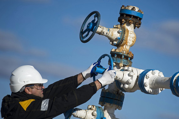 Исходя из нового базового сценария нефтяных цен, S&P проведет ревизию рейтингов нефтегазовых компаний