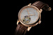 Новинка SIHH-2016 от A. Lange & Söhne – лимитированная модель 1815 Tourbillon Handwerkskunst, первые часы мануфактуры, в которых функция остановки секундной стрелки на оси турбийона при коррекции времени дополнена устройством Zero-Reset