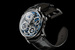 Часы Legacy Machine Perpetual MB&F состоят из 581 детали