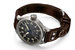 Big Pilot’s Heritage Watch 55 с диаметром корпуса 55 мм, выпущенные компанией IWC тиражом 100 экземпляров, теперь самые крупные часы, изготовленные мануфактурой