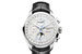 Часы Clifton Chronograph Complete Calendar вдохновлены моделями, которые Baume & Mercier создавала в 50-е гг.