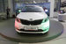 KIA New Rio. Продажи за год - 97 097 автомобилей (+3,4% к 2014 г.)