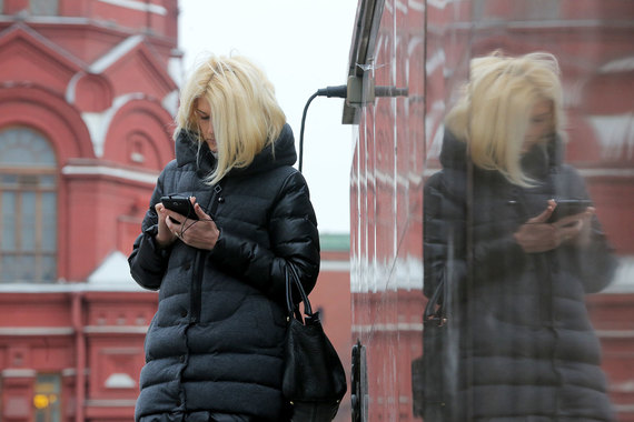 Потери российских мобильных операторов от интернет-сервисов в 2014 г. составляли, по подсчетам аналитиков J’son & Partners Consulting, 15–20 млрд руб.