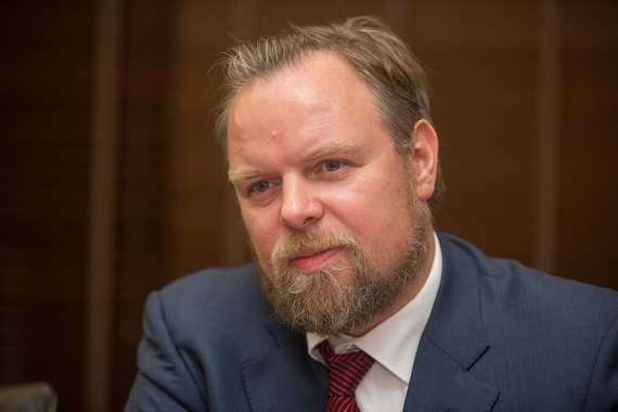 Дмитрий Ананьев в ноябре объявил о намерении выкупить доли миноритариев, в том числе весь free-float