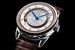 De Bethune представляет модель DB25 World Traveller – часы с указателем времени второго часового пояса и индикацией мирового времени