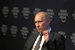 На Давосе-2000 был задан исторический вопрос: «Who is Mr. Putin?» А сам Владимир Путин, будучи премьер-министром, возглавил российскую делегацию в кризисном 2009 г. Слушая выступление Путина, участники ВЭФа морщились не раз. Особенная эмоциональная волна прошла по залу после его замечания о том, что в минувшем году американские инвестиционные банки потеряли сумму, сопоставимую с их прибылью за четверть века