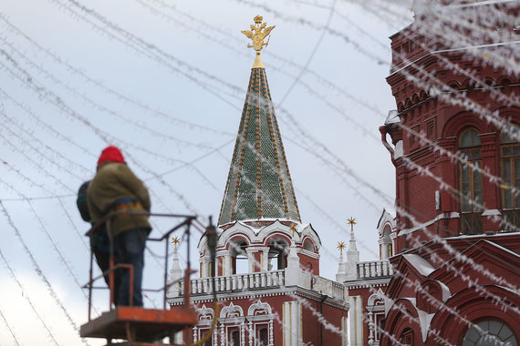 Россия занимает сравнительно высокое 36-е место по критерию глобальных знаний и производственных навыков, но отстает от конкурентов по другим критериям
