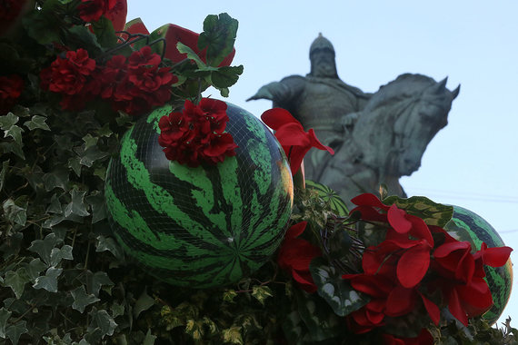 Россия могла бы перенять у столицы опыт, считают эксперты