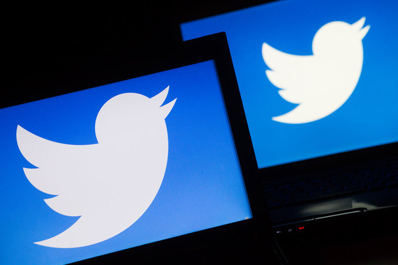 Twitter более двух часов работает со сбоями