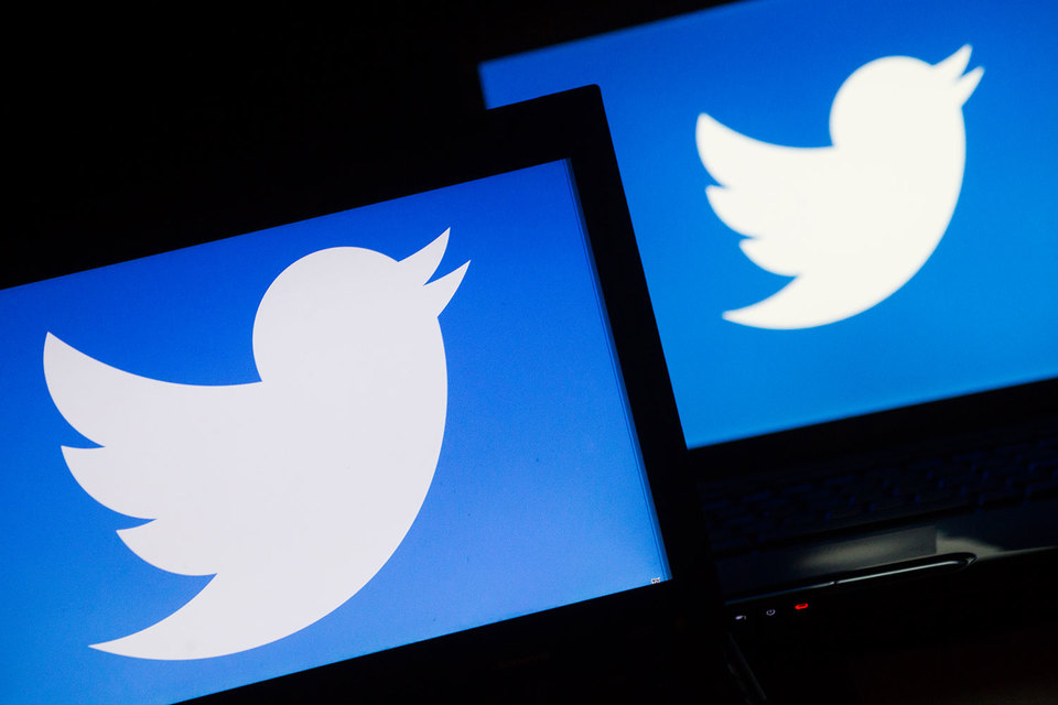 Twitter более двух часов работает со сбоями