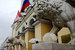 Для третьего номера в десятке лучших отелей России класса люкс, Four Seasons Hotel Lion Palace, премия Travelers’ Choice — вторая большая награда за 2015 г., ранее SPA- отеля Luceo SPA удостоился международной премии World Spa Awards как лучший в России. В январе номер Delux в Lion Palace можно забронировать за 16 700 руб., люкс Palace — за 229 200 руб.