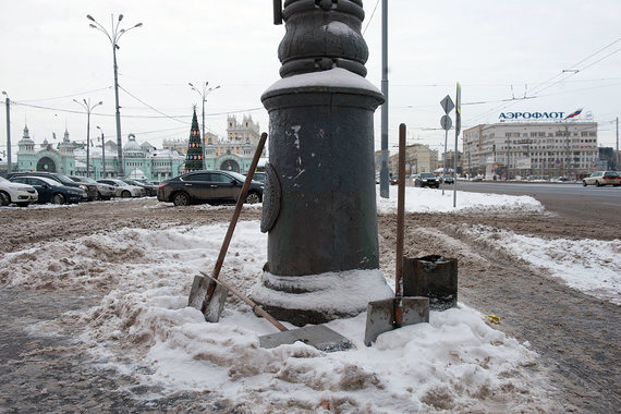 В прошлом году армия безработных в России увеличилась на 0,5 млн человек