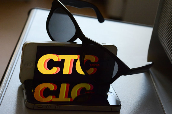 CTC Media не провела в прошлом году общего собрания акционеров, что является нарушением правил биржи