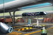 Док для капсул (или, как их называют в Hyperloop Technologies, гондол)