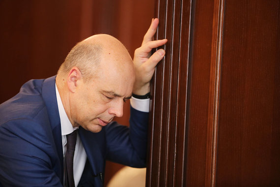 Головная боль министра финансов Антона Силуанова: от каких бы еще трат избавить бюджет