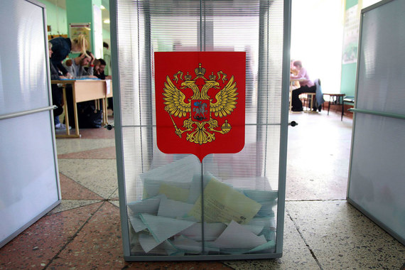 «Открытая Россия» Михаила Ходорковского официально начинает кампанию по поиску кандидатов в депутаты Госдумы