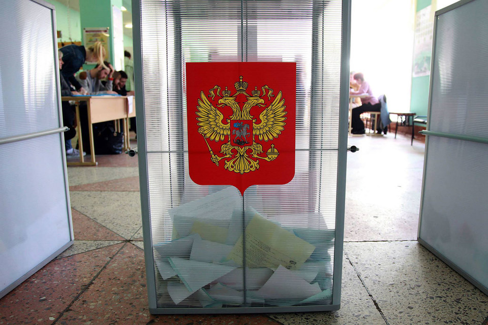 «Открытая Россия» Михаила Ходорковского официально начинает кампанию по поиску кандидатов в депутаты Госдумы
