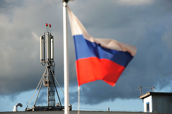 ФАС предлагает открыть операторам недискриминационный доступ к государственной инфраструктуре