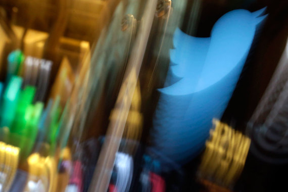 Из Twitter уходят пять топ-менеджеров