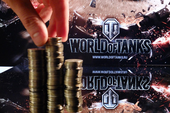 Абонент «Ростелекома» получит специальный бонус от Wargaming: в игре World of Tanks у него появится эксклюзивный танк и дополнительные атрибуты к нему