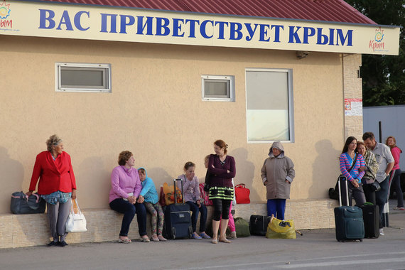 В мандат миссии входят проблемы свободы собраний, прав меньшинств, местного самоуправления, борьбы с коррупцией и условий содержания в тюрьмах
