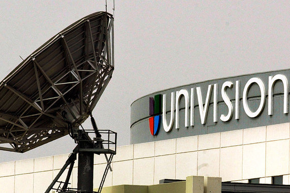 Телекомпания Univision инвестировала в The Onion для расширение аудитории и увеличение доли на рынке телерекламы