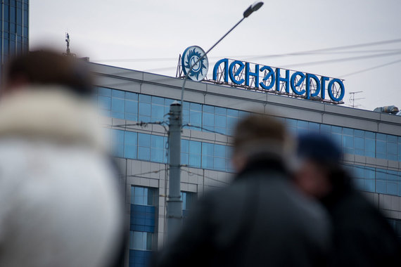 Задолженность по техприсоединению – одна из главных проблем «Ленэнерго»