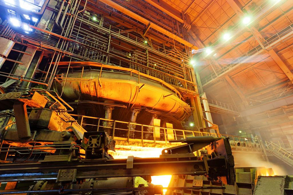 Evraz не планирует массовых сокращений персонала или закрытие мощностей