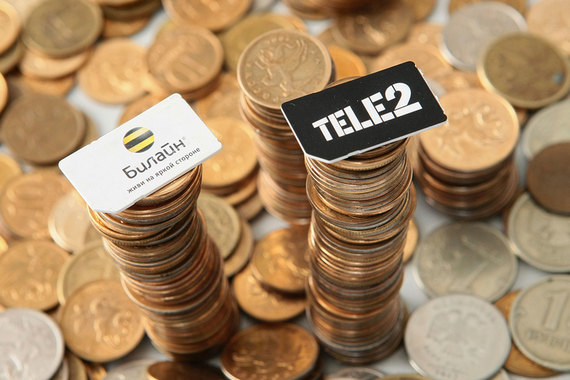 Если бы акционерам Tele2 и «Вымпелкома» удалось договориться о слиянии, то в совместном предприятии контроль достался бы вторым, тогда как первым – лишь блокпакет, считают аналитики