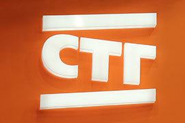 «Стройтрансгаз»