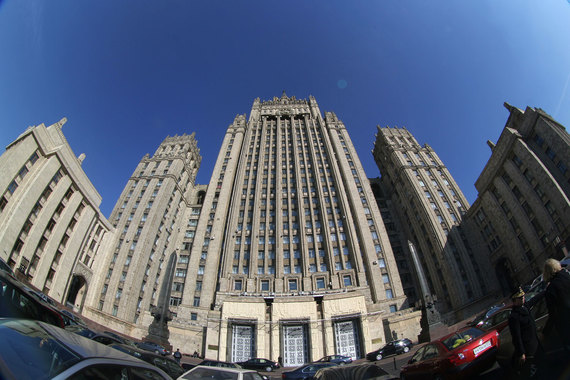 Россия уверена в правильности своей политики и больше никогда не смирится с ущемлением ее интересов, заявил глава МИДа Сергей Лавров