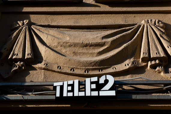 Tele2 рассчитывает укрепить позиции на российском рынке