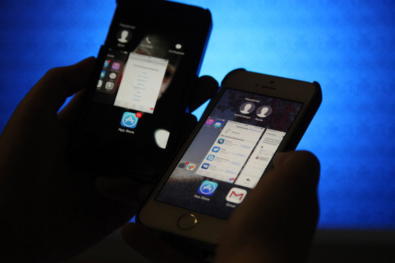 Совершив покупку в интернете, например, в App Store, клиент должен получить фискальный чек в электронном виде – это предусматривает новый законопроект