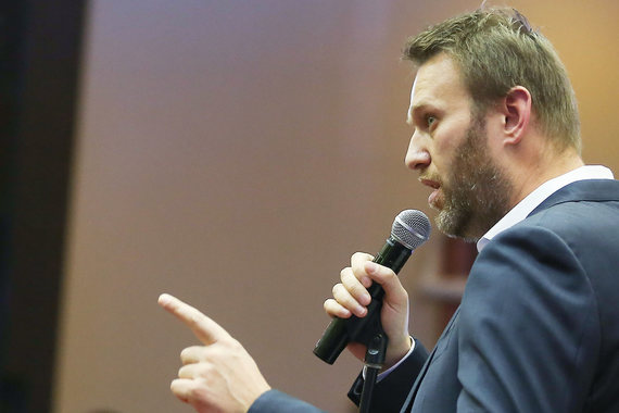 В своем блоге Навальный указал, что отзывы ответчиков почти не касаются сути концессионного соглашения