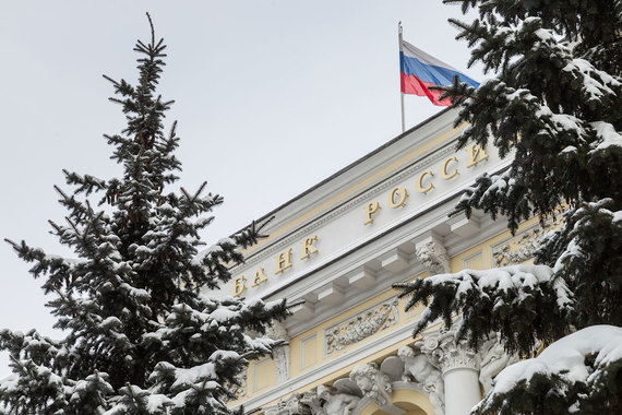 С момента декабрьского заседания ЦБ курс пробил отметку 70 руб./$ и протестировал 80 руб./$