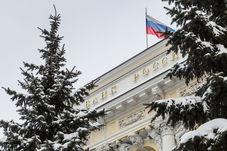 С момента декабрьского заседания ЦБ курс пробил отметку 70 руб./$ и протестировал 80 руб./$