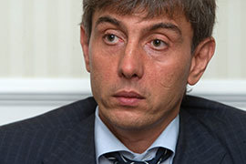 Сергей Галицкий, генеральный директор «Магнита»
