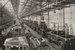 Серийное производство Land Rover в городе Солихалл в 1950-х гг.