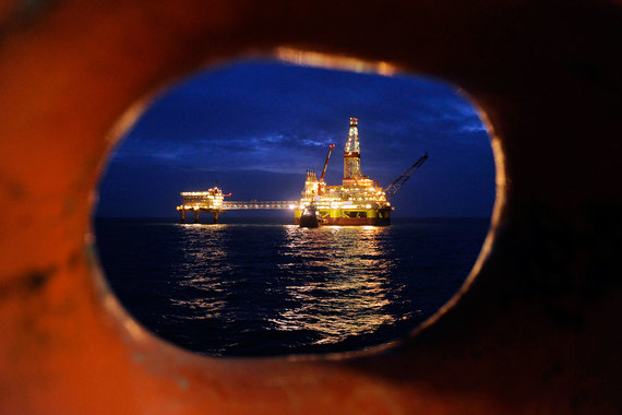 России совсем не сложно снизить добычу нефти