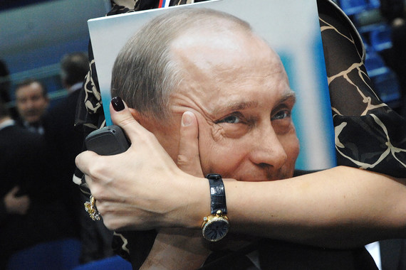 Все это не «никак не повлияет ни на Путина, ни на Россию», считает Дмитрий Песков