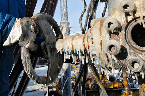Россия – второй крупнейший производитель нефти после ОПЕК