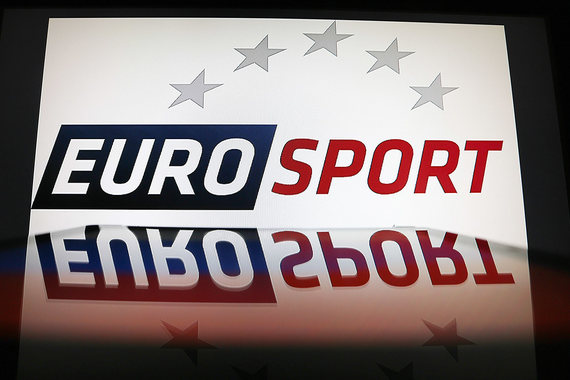 НМГ и ее партнеры владеют в России Eurosport и еще 25 платными каналами