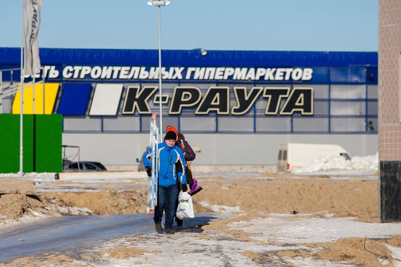 Финская сеть расширится за счет конкурента